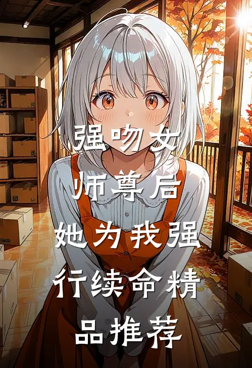 强吻女师尊后,她为我强行续命精品推荐在线阅读