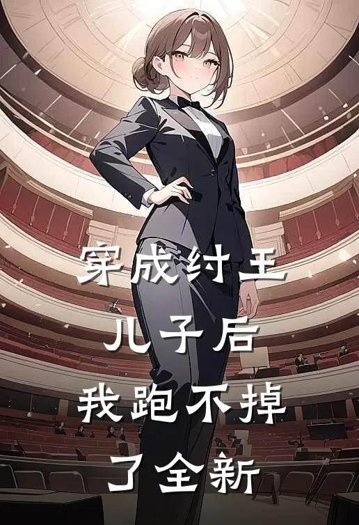 穿成纣王儿子后,我跑不掉了全新