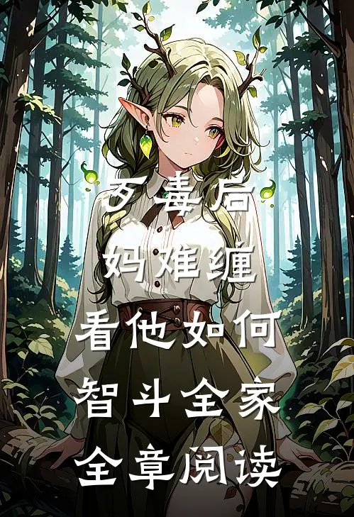 歹毒后妈难缠，看他如何智斗全家全章阅读