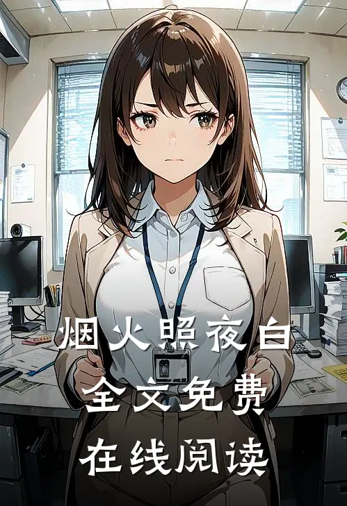 烟火照夜白全文免费在线阅读