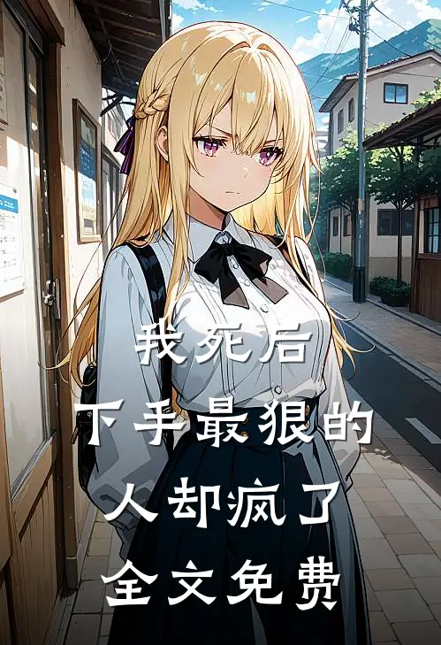 我死后,下手最狠的人却疯了全文免费观看