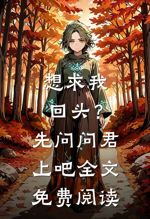 想求我回头？先问问君上吧全文免费阅读