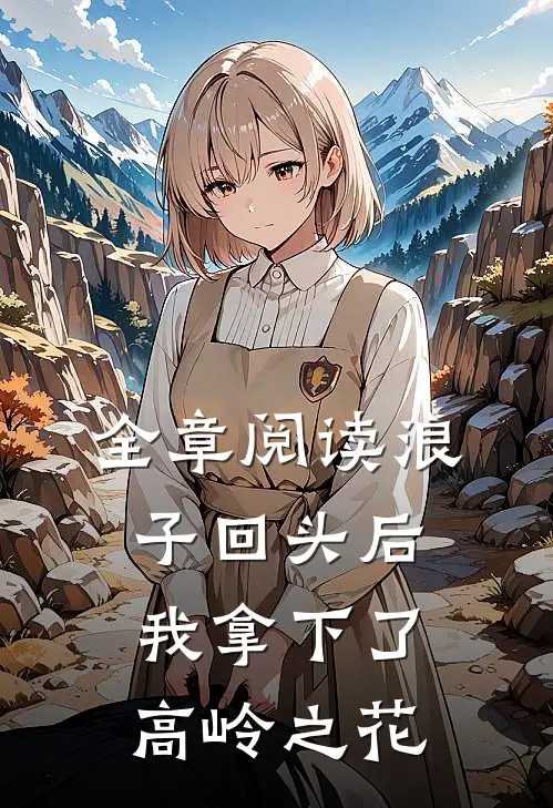 全章阅读浪子回头后,我拿下了高岭之花