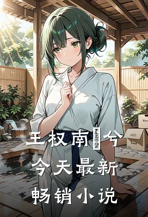 王权南玥兮今天最新畅销小说