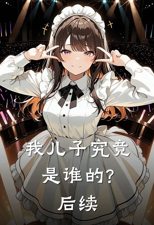 我儿子究竟是谁的?后续怎么说