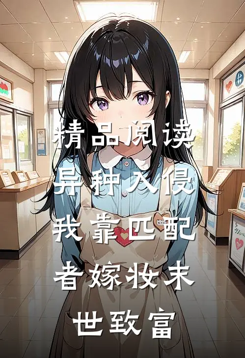 精品阅读异种入侵,我靠匹配者嫁妆末世致富