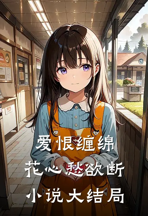 爱恨缠绵,花心愁欲断大结局