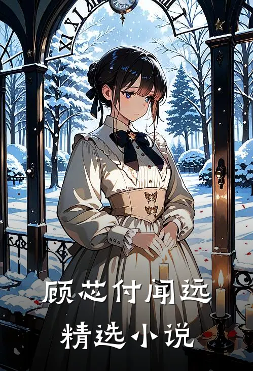 顾芯付闻远精选小说