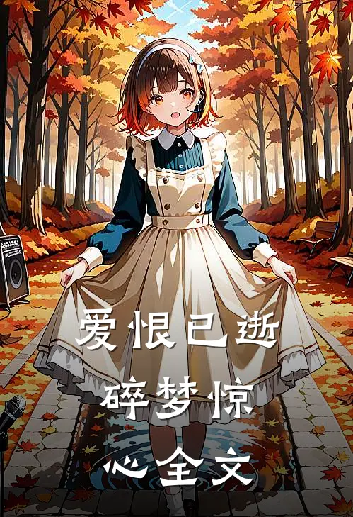 爱恨已逝，碎梦惊心全文