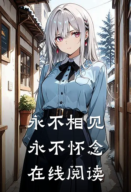 永不相见,永不怀念在线阅读免费