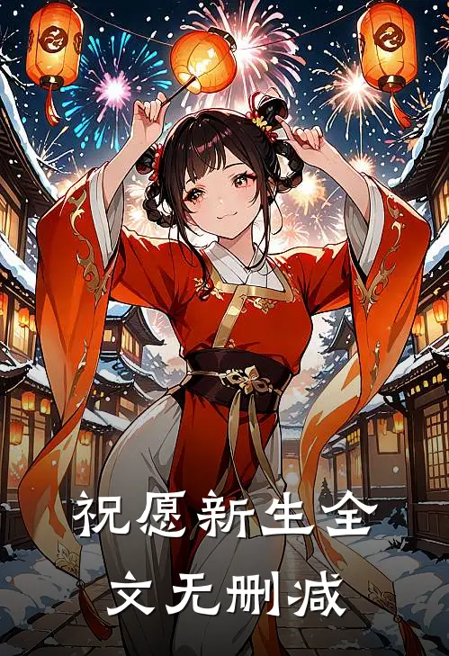 祝愿新生全文无删减