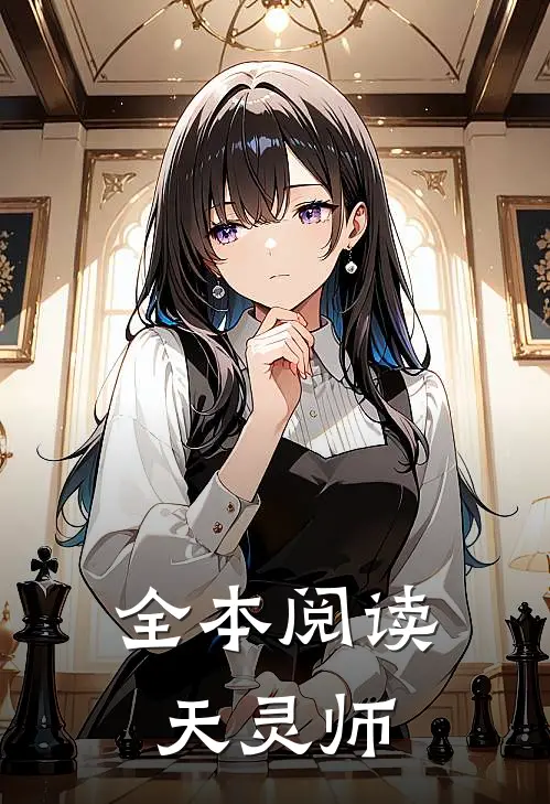 全本阅读天灵师
