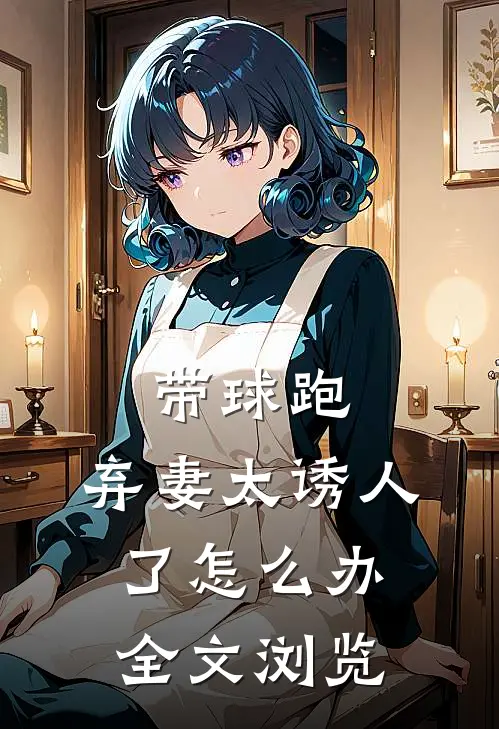 带球跑：弃妻太诱人了怎么办全文浏览