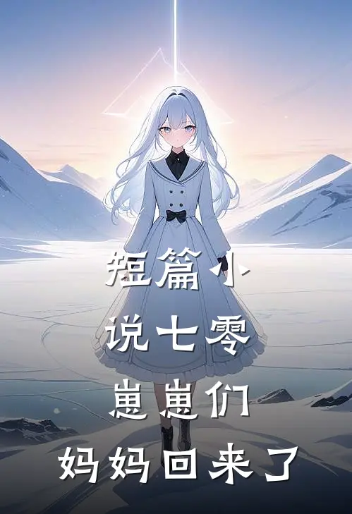 短篇七零崽崽们,妈妈回来了全文阅读
