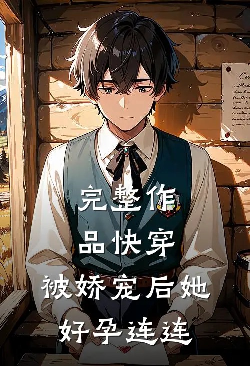 完整作品快穿被娇宠后她好孕连连