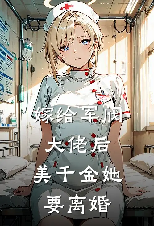 嫁给军阀大佬后,美千金她要离婚