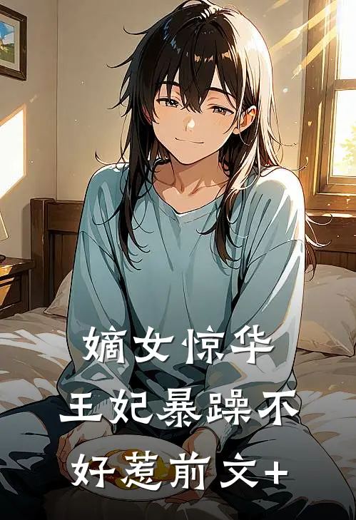 嫡女惊华：王妃暴躁不好惹前文+