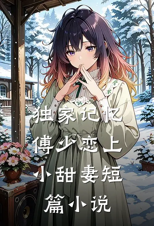 独家记忆傅少恋上小甜妻短篇
