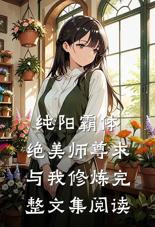 纯阳霸体，绝美师尊求与我修炼完整文集阅读