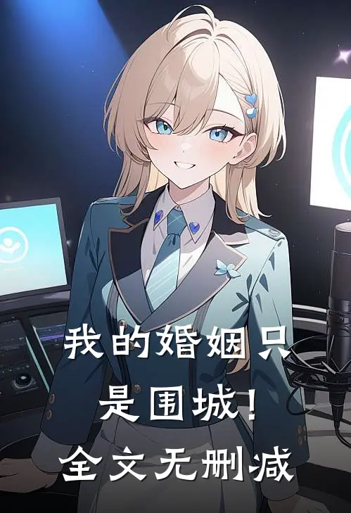 我的婚姻只是围城!全文无删减免费阅读