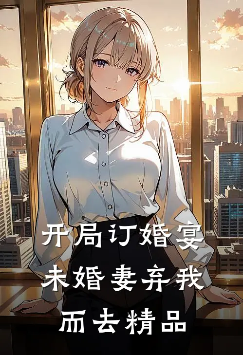 开局订婚宴，未婚妻弃我而去精品