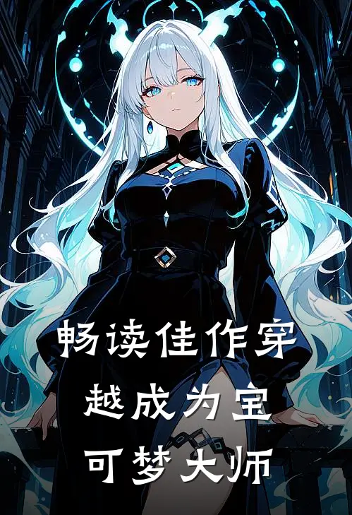 畅读佳作穿越成为宝可梦大师的