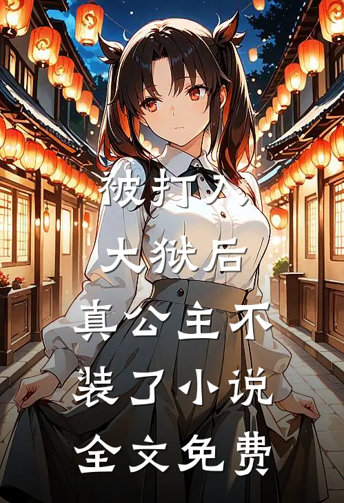 被打入大狱后,真公主不装了全文免费阅读