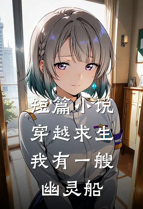 短篇穿越求生我有一艘幽灵船免费阅读