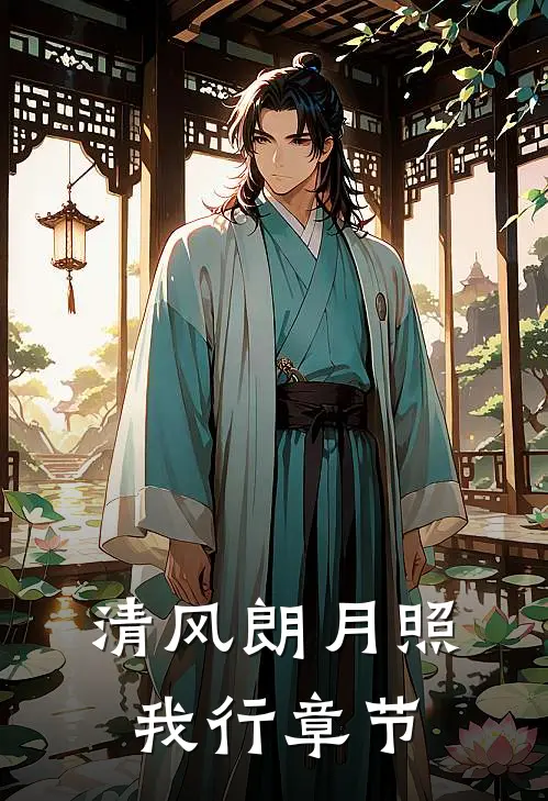 清风朗月照我行章节