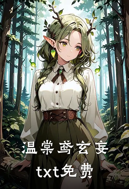 温棠鸢玄妄txt免费