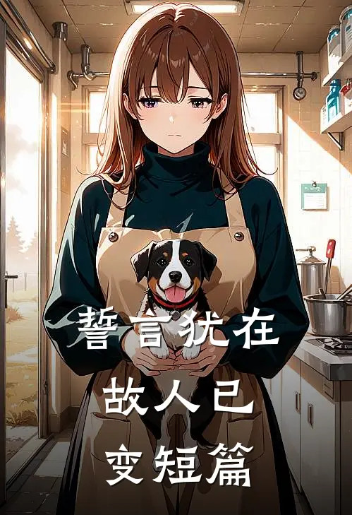 誓言犹在,故人已变短篇阅读