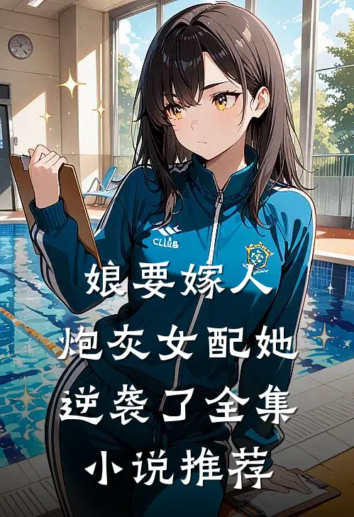 娘要嫁人炮灰女配她逆袭了全集推荐免费阅读