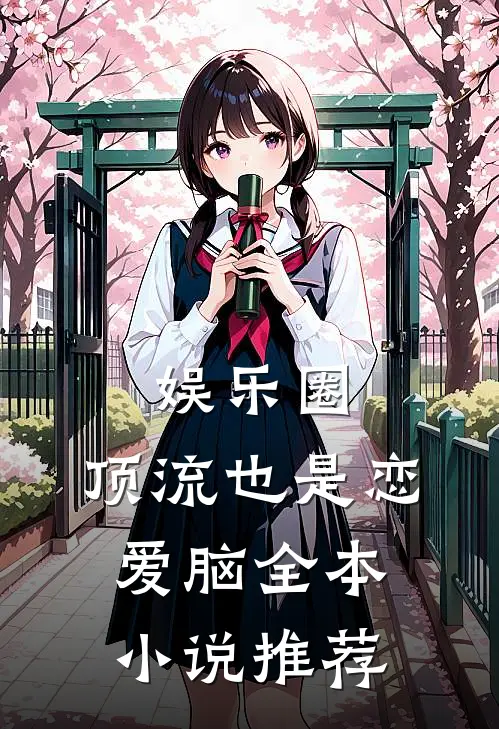 娱乐圈：顶流也是恋爱脑全本小说推荐