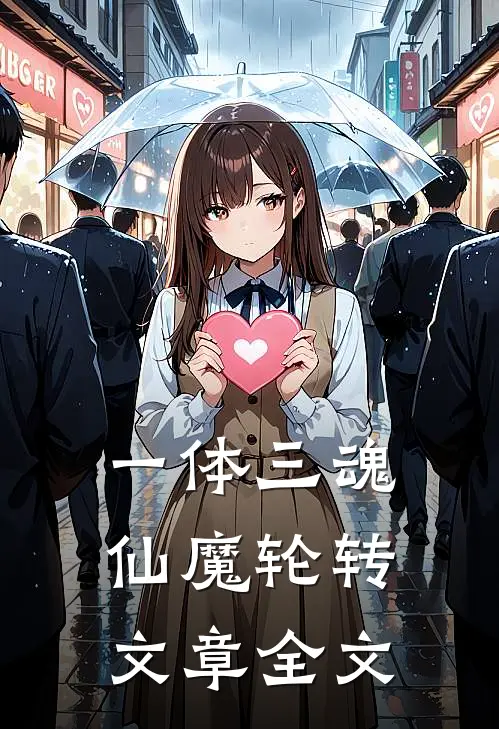 一体三魂,仙魔轮转文章全文在线阅读