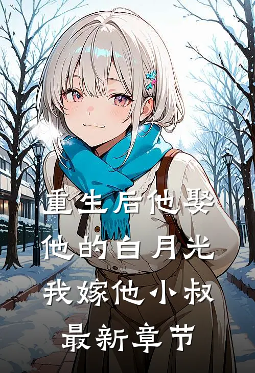 重生后他娶他的白月光,我嫁他小叔最新章节免费阅读
