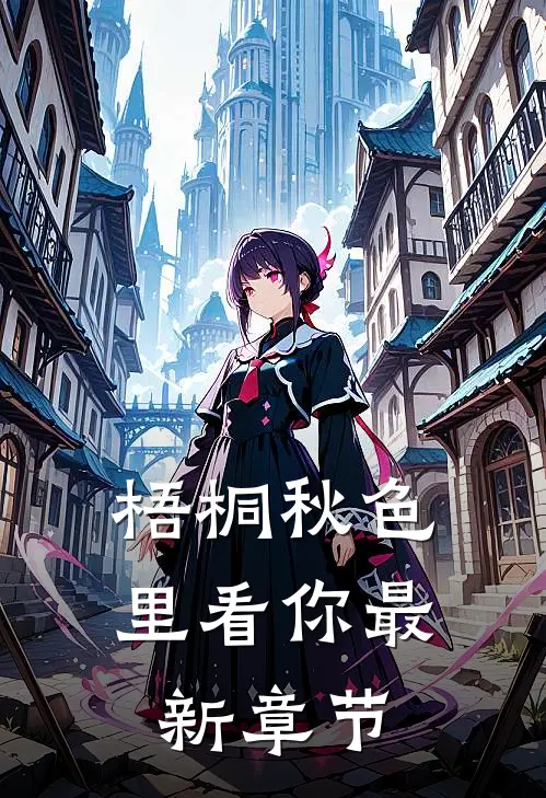 梧桐秋色里看你最新章节