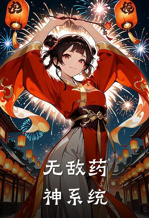 无敌药神系统