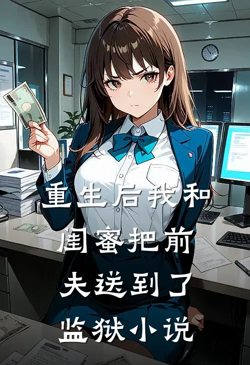 重生后我和闺蜜把前夫送到了监狱