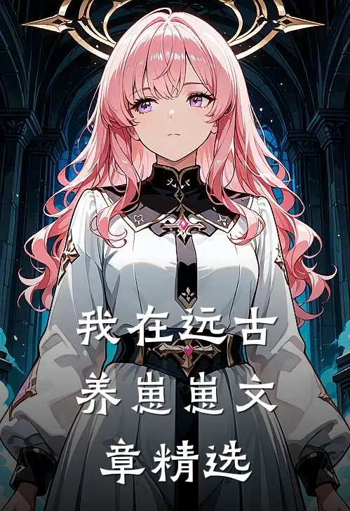 我在远古养崽崽文章精选