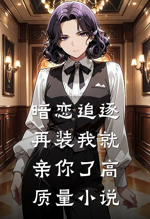 暗恋追逐再装我就亲你了高质量