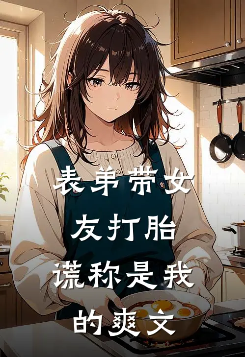 表弟带女友打胎,谎称是我的爽文