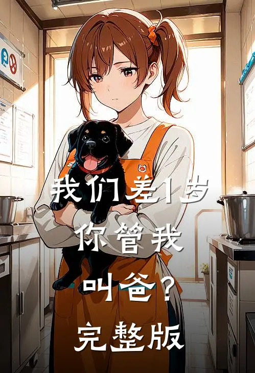 我们差1岁,你管我叫爸?完整版视频