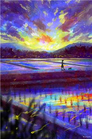 你爱过大海，而我爱过你后续+无弹窗