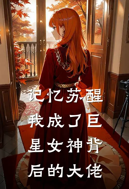 记忆苏醒,我成了巨星女神背后的大佬免费阅读