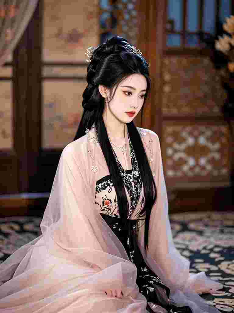 娘娘又娇又媚，勾帝心！夺凤位！热门