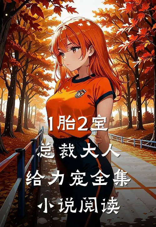 1胎2宝:总裁大人,给力宠全集小说阅读