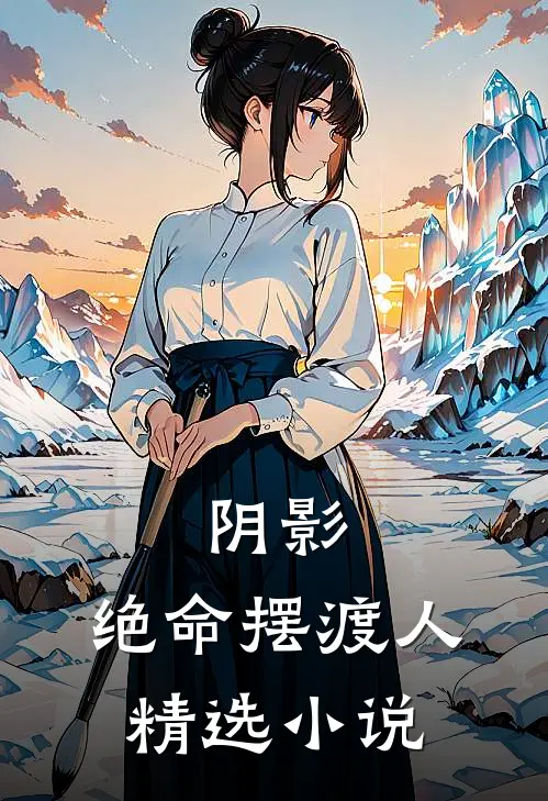 阴影绝命摆渡人精选免费阅读
