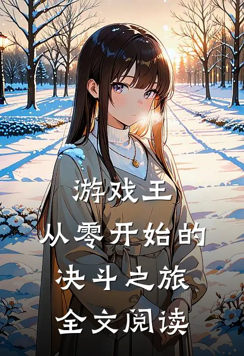 游戏王从零开始的决斗之旅全文阅读免费