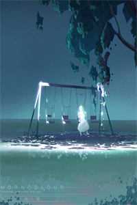 待你寻我时，世上已无我高质量好文