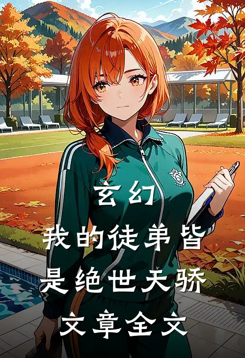 玄幻我的徒弟皆是绝世天骄文章全文